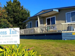 Carmens Inn Holiday Units
