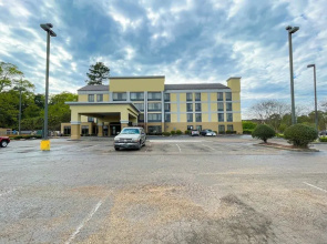 Best Western Jackson North