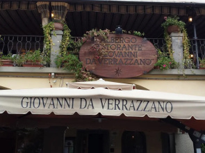 Giovanni da Verrazzano