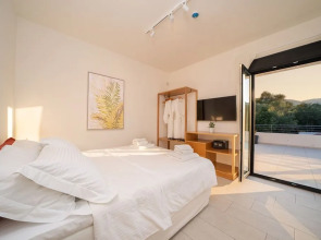 Ionian Trilogy Luxury Villas
