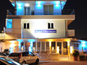 Hotel Oltremare