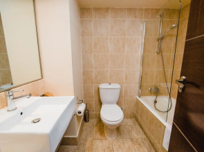 Napa Plaza Hotel - Adults Only