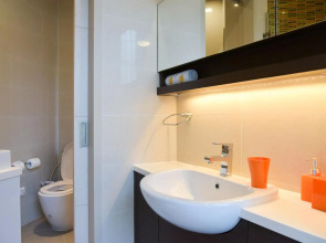 Town In Town Hotel Bangkok