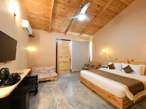 Tarangi Resort and Spa