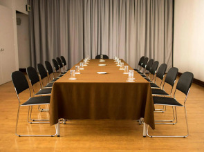 Lancaster Hall Hotel