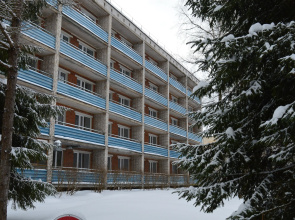Egnyshevka
