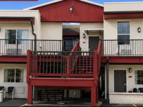 Econo Lodge Inn & Suites Montrose - Black Canyon Area