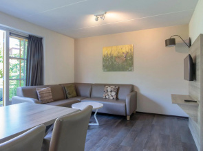 Bungalow Near Breda & De Biesbosch Park