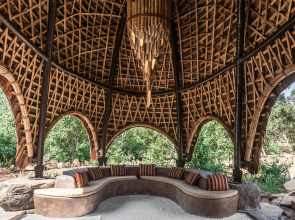Wild Coast Tented Lodge - Relais and Chateaux - All Inclusive