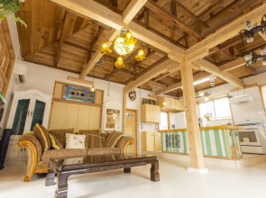magnolia suite igusa villa