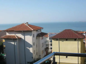 Grandview Apartments