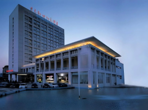 New Century Hotel Ninghai