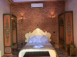 eden suites
