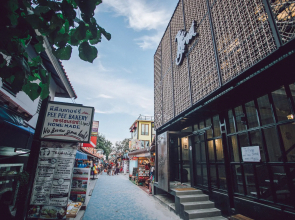 The Street Hostel Koh Lipe - Adult Only