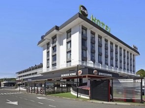 B&B Hotel Donostia San Sebastián Aeropuerto