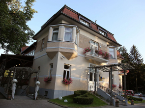 Hotel Korana Srakovcic