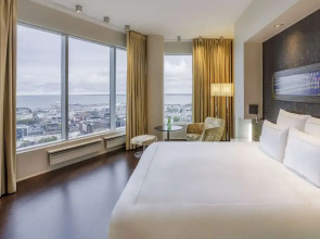 Swissotel Таллин