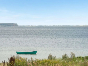 "Elain" - 100m from the sea in SE Jutland