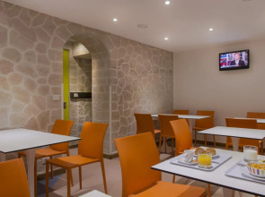 Hotel Bel Oranger Paris