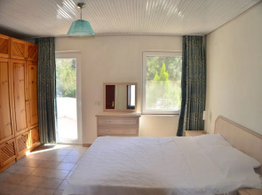 Villa Kismet by Turkish Lettings