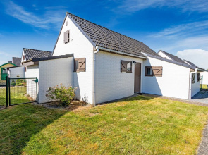 Cozy Holiday Home in De Haan near Sea Beach