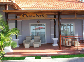 MuiNe Century Beach Resort & Spa