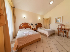Hotel Real Pacifico