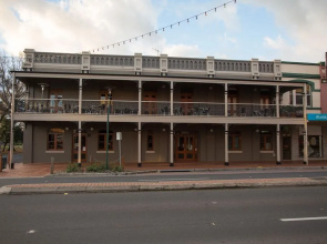 Parkview Hotel Orange