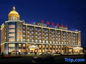 Kaedes Royal Palace International Hotel