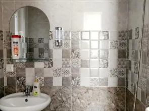 HOTEL JULIA Akhaltsikhe