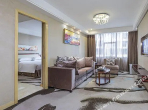 Dongfang Guoji Weiyue Hotel