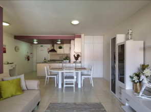 Fantastic Apartment by MHM