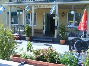 Målilla Hotell & Restaurang