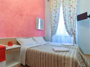B&T Rooms Trani