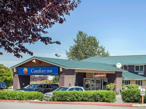 Quality Inn Kirkland