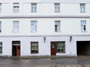 Mēness Apartamenti