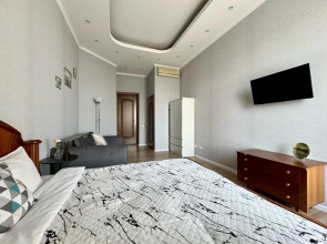 Sivakapart на Невском 66