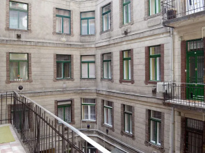 Luxury Style Apartments
