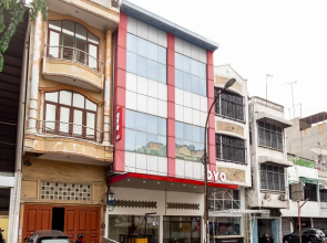 Collection O Medan City Near Rsud Dr Pirngadi Formerly Tmj Guest House