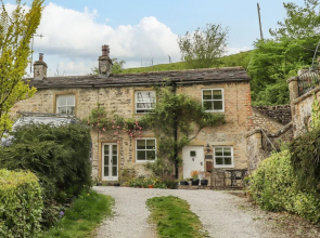 Fountains Cottage