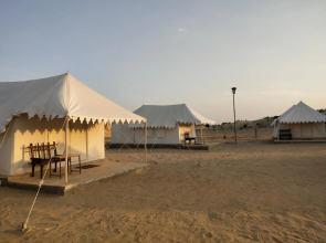 Pal Rajah Resort