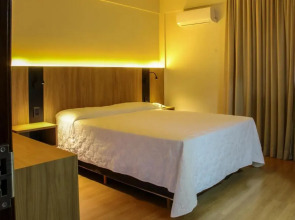 Hotel das Videiras