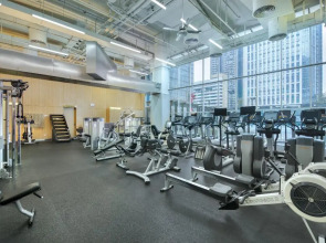 Crowne Plaza Guangzhou City Centre by IHG