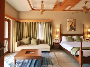 Hotel Sonar Bangla Sundarban