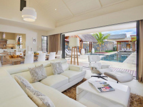 Pierre & Vacances Premium Residence Le Clos Du Littoral