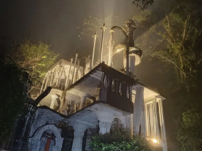 Posada Ónix Xilitla