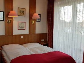Deutsches Haus Parkhotel