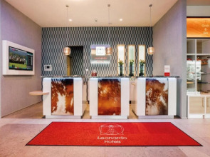 Leonardo Hotel Zurich Airport