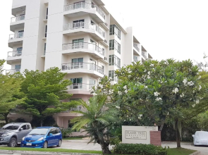 Flame Tree Residence 2-Bedroom Apartment