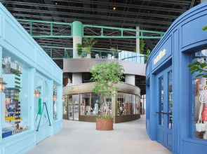 Ananti At Busan Village